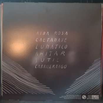 LP Dorotheo: Como Es LTD | CLR