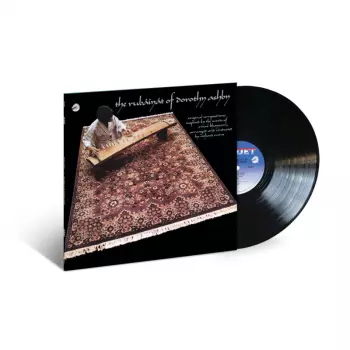 Dorothy Ashby: The Rubáiyát Of Dorothy Ashby