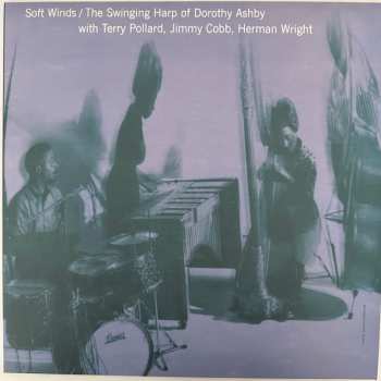 6LP/Dobozkészlet Dorothy Ashby: With Strings Attached, 1957-1965 DLX | LTD