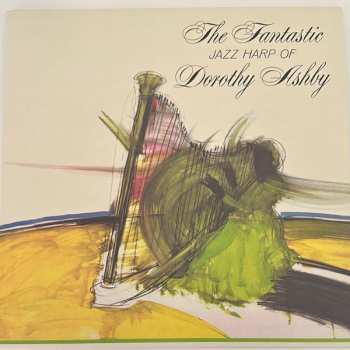6LP/Dobozkészlet Dorothy Ashby: With Strings Attached, 1957-1965 DLX | LTD