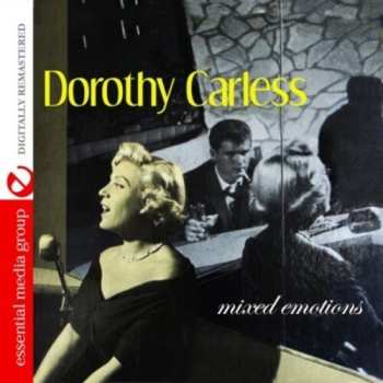 Album Dorothy Carless: Mixed Emotions
