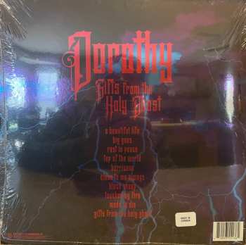 LP Dorothy: Gifts From The Holy Ghost