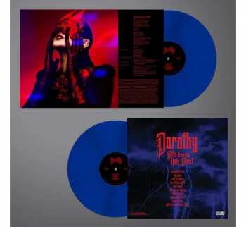 Album Dorothy: Gifts From The Holy Ghost