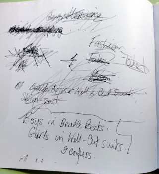 SP Dorothy Max Prior: I Confess