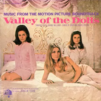 John Williams: Valley Of The Dolls (Music From The Motion Picture Soundtrack)