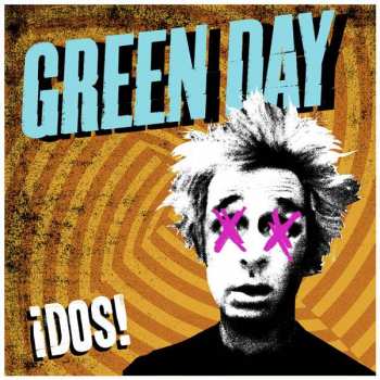Album Green Day: ¡DOS!