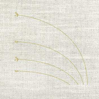 Album Dos Santos Anti-Beat Orquesta: Manos Ajenas (Touch You Every Day) / How Far Are We From Here?