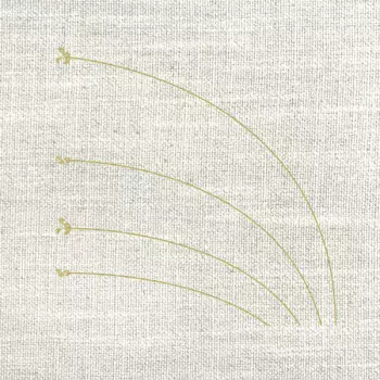 Dos Santos Anti-Beat Orquesta: Manos Ajenas (Touch You Every Day) / How Far Are We From Here?