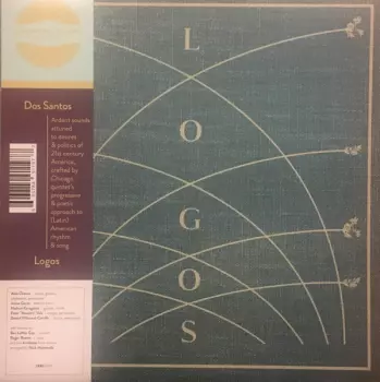 Dos Santos Anti-Beat Orquesta: Logos