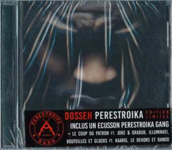CD Dosseh: Perestroïka LTD