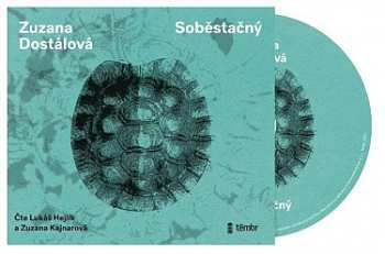 Album Dostálová Zuzana: Soběstačný
