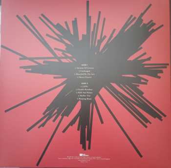 LP Dot Allison: Subconsciousology (Lomond Campbell Remixes) CLR | LTD