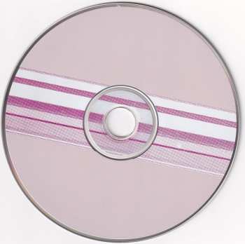 CD Dot Allison: We Are Science
