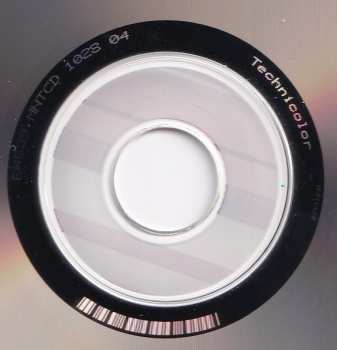 CD Dot Allison: We Are Science
