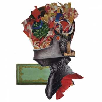 Album Dot Hacker: Divination