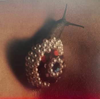 LP Dot Hacker: How's Your Process? (Work) CLR | LTD