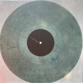 LP Dot Hacker: How's Your Process? (Work) CLR | LTD