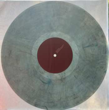 LP Dot Hacker: How's Your Process? (Work) CLR | LTD