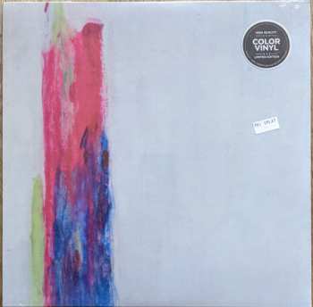 LP Dot Hacker: Inhibition CLR | LTD