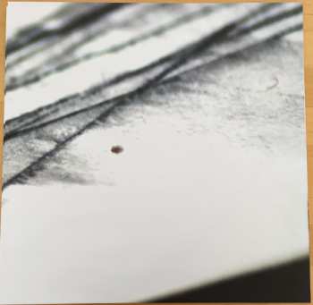 LP Dot Hacker: Inhibition