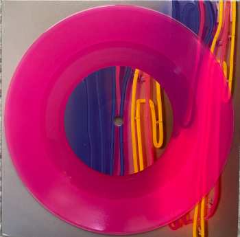 SP Dot Hacker: Neon Arrow / Rewire CLR