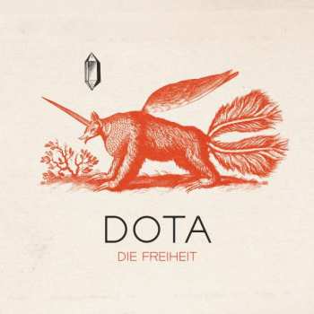 2LP Dota Und Die Stadtpiraten: Die Freiheit