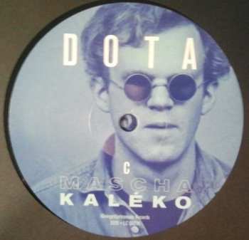 2LP Dota Und Die Stadtpiraten: Kaléko
