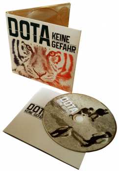 CD Dota Und Die Stadtpiraten: Keine Gefahr