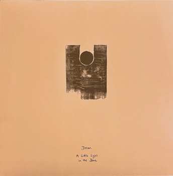 LP Dotan: A Little Light in the Dark