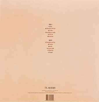 LP Dotan: A Little Light in the Dark