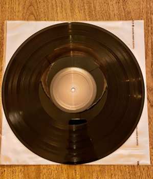LP Dotan: A Little Light in the Dark