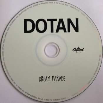 CD Dotan: Dream Parade