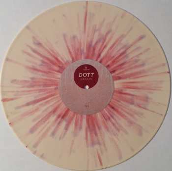LP Dott: Swoon CLR | LTD | NUM