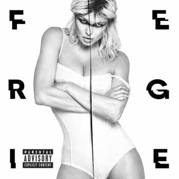 2LP Fergie: Double Dutchess