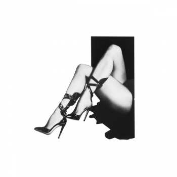 2LP Fergie: Double Dutchess