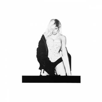 2LP Fergie: Double Dutchess