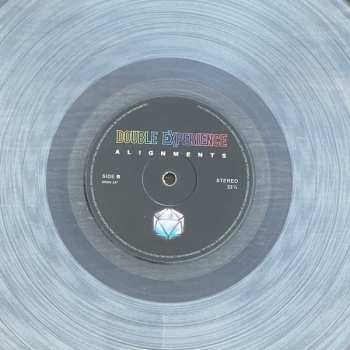LP Double Experience: Alignments LTD | CLR