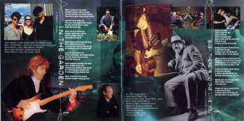 CD Double Trouble: Been A Long Time