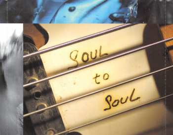 CD Double Trouble: Been A Long Time