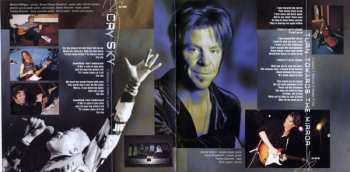 CD Double Trouble: Been A Long Time