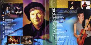 CD Double Trouble: Been A Long Time