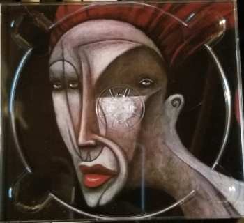 CD DoubleVee: Treat Her Strangely