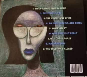 CD DoubleVee: Treat Her Strangely