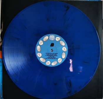 LP Doubtfire: Doubtfire CLR | LTD