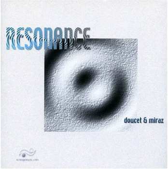 Album Suzanne Doucet: Resonance