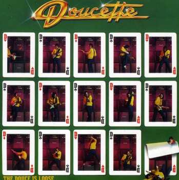 Album Doucette: The Douce Is Loose