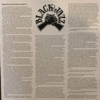 LP Doug Carn: Adam's Apple CLR