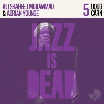 Album Adrian Younge: Jazz Is Dead 5