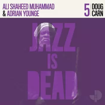 Adrian Younge: Jazz Is Dead 5