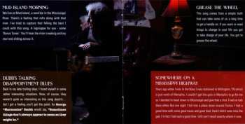 CD Doug MacLeod: A Soul To Claim